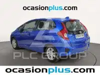 2016 Honda JAZZ