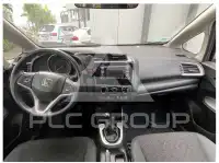 2016 Honda JAZZ