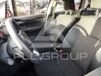 2016 Honda JAZZ