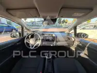 2016 Honda JAZZ
