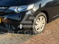 2016 Honda JAZZ