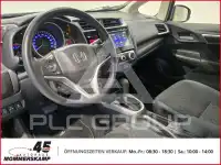 2016 Honda JAZZ