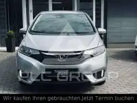 2016 Honda JAZZ