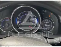 2016 Honda JAZZ
