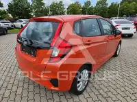 2016 Honda JAZZ