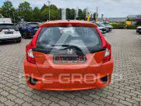 2016 Honda JAZZ