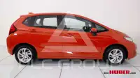 2016 Honda JAZZ