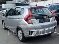 2016 Honda JAZZ