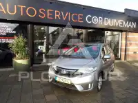 2016 Honda JAZZ