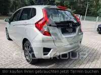 2016 Honda JAZZ