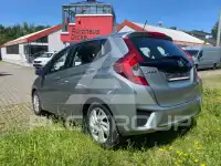 2016 Honda JAZZ