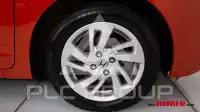 2016 Honda JAZZ