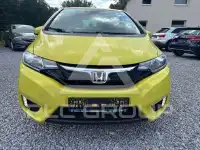 2016 Honda JAZZ