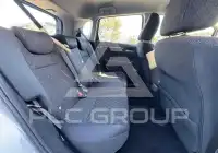 2016 Honda JAZZ