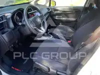 2016 Honda JAZZ