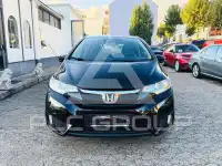 2016 Honda JAZZ