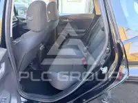 2016 Honda JAZZ