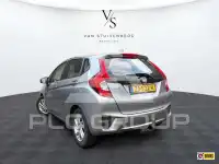 2016 Honda JAZZ