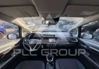 2016 Honda JAZZ
