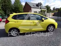 2016 Honda JAZZ