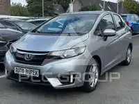 2016 Honda JAZZ