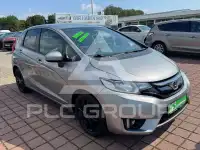 2016 Honda JAZZ