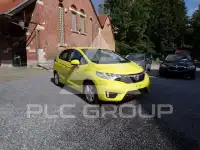 2016 Honda JAZZ