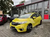 2016 Honda JAZZ