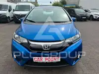 2016 Honda JAZZ