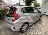 2016 Honda JAZZ