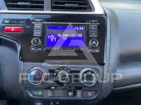 2016 Honda JAZZ