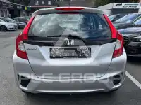 2016 Honda JAZZ