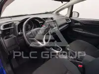 2016 Honda JAZZ