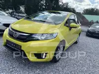 2016 Honda JAZZ