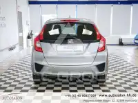 2016 Honda JAZZ