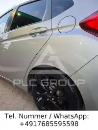 2016 Honda JAZZ