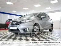 2016 Honda JAZZ