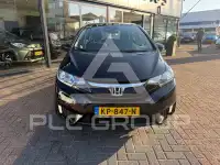 2016 Honda JAZZ
