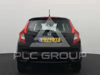 2016 Honda JAZZ