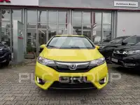 2016 Honda JAZZ