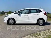 2016 Honda JAZZ