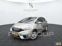 2016 Honda JAZZ