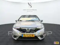 2016 Honda JAZZ