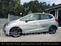 2016 Honda JAZZ