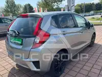2016 Honda JAZZ