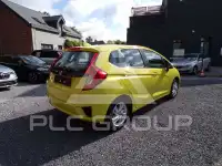 2016 Honda JAZZ