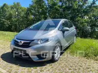2016 Honda JAZZ