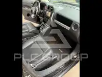 2016 Jeep COMPASS