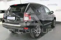 2016 Jeep COMPASS