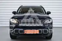 2016 Jeep COMPASS